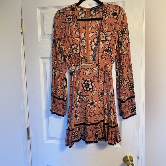 For Love & Lemons Ayla dress - Picture 5 of 12